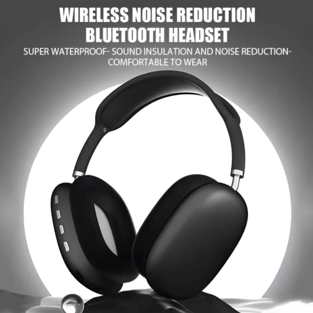 GADZENS Ear Headphones, Wireless Bluetooth
