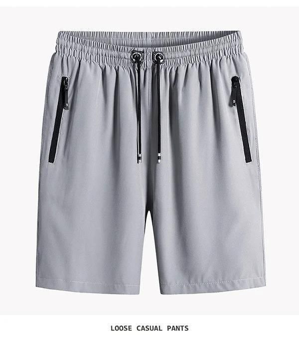 FADZENS Combo of 4 Men's Stretchable Cotton Shorts