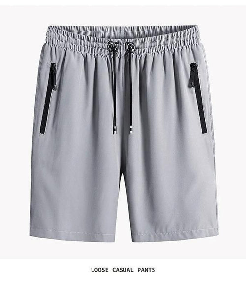 GADZENS Combo of 4 Men's Stretchable Cotton Shorts
