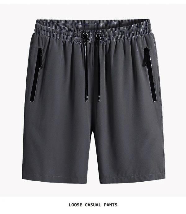 FADZENS Combo of 4 Men's Stretchable Cotton Shorts