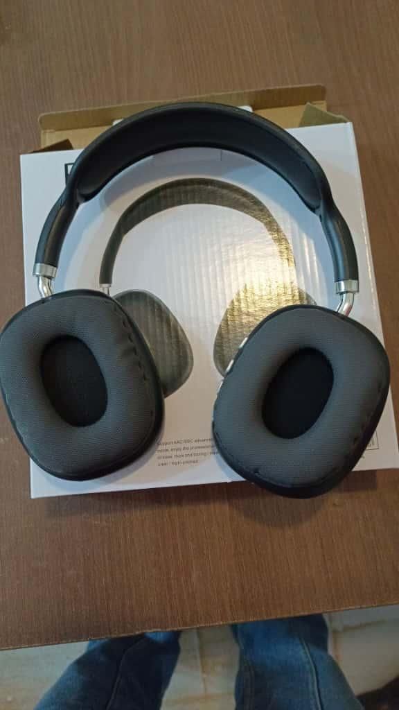GADZENS Ear Headphones, Wireless Bluetooth