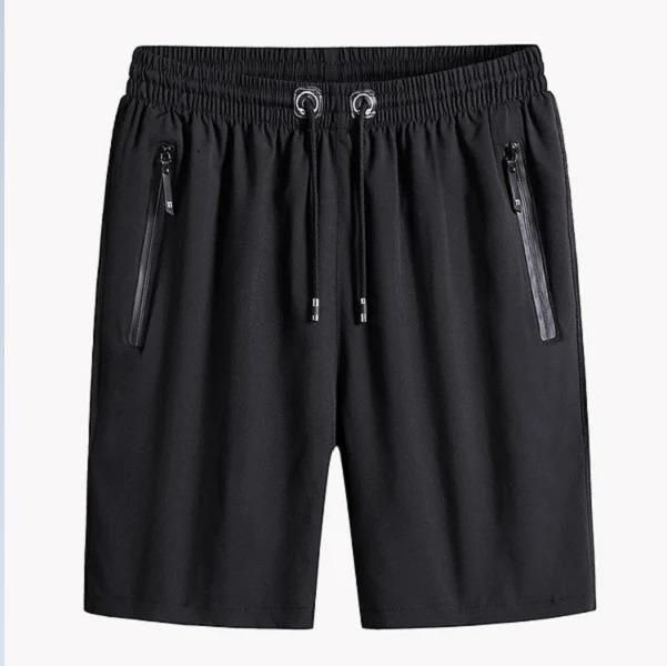 GADZENS Combo of 4 Men's Stretchable Cotton Shorts