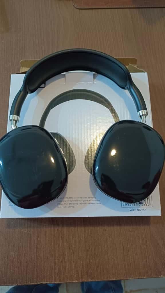 GADZENS Ear Headphones, Wireless Bluetooth