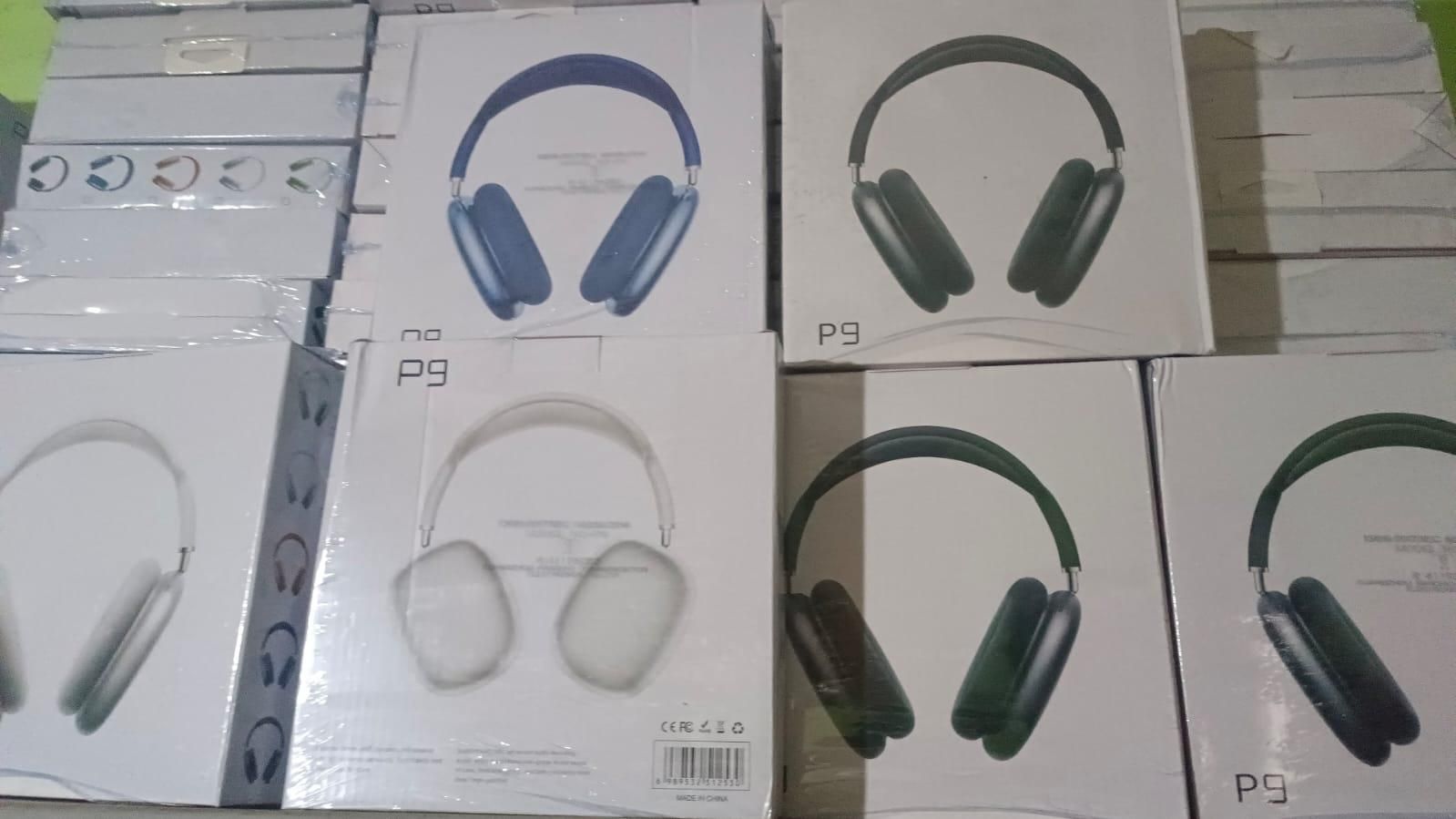GADZENS Ear Headphones, Wireless Bluetooth